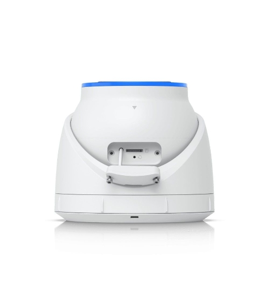 Видеокамера 4K (8Mp) Ubiquiti UniFi Protect Camera G5 AI Turret, 30 к/с, 109,9°, ИК-подсветка до 40 м