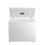 Морозильный ларь Kraft BC-265NFI, белый, 245л, фото3