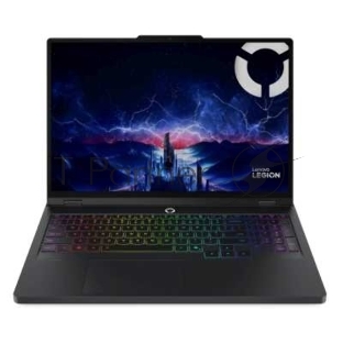 Ноутбук Lenovo Legion Pro 5 16IAX10/16' WQXGA 2560x1600/Intel Core Ultra 9 275HX/32 Gb/1 Tb SSD/nVidia GeForce RTX 5070 8GB/No OS/черный/2.43 кг