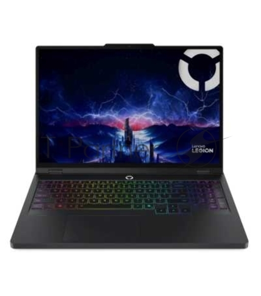 Ноутбук Lenovo Legion Pro 5 16IAX10/16' WQXGA 2560x1600/Intel Core Ultra 9 275HX/32 Gb/1 Tb SSD/nVidia GeForce RTX 5070 8GB/No OS/черный/2.43 кг