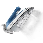 Парогенератор Braun IS3255BL белый/голубой, 2400 Вт, 120 г/мин, 500 г/мин, 1800 мл, фото7