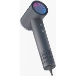 Фен Roidmi Hair dryer Miro серый, 1300 Вт, компактный, ионизация, фото2