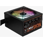Блок питания Aerocool/Formula KCAS PLUS GOLD 850W (850W, ATX v2.4, APFC, Fan ARGB 12cm, 80+ Gold, Retail), фото14