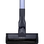 Пылесос вертикальный Samsung VS15A6031R4/EV фиолетовый/черный, питание от аккумулятора, 150 Вт, уборка сухая, пылесборник 0.8 л, работа от АКБ max 40 мин., фото14