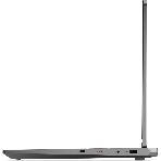 Ноутбук Lenovo LOQ 17IRX10/17.3'/IPS/Intel Core i7 13650HX/1920x1080/32GB/1024GB SSD/NVIDIA GeForce RTX 5060 8GB/Без ОС/серый/2.9kg, фото7