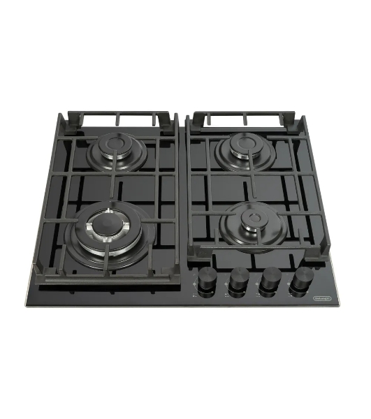 Газовая варочная панель DeLonghi GRETA 6GW NB