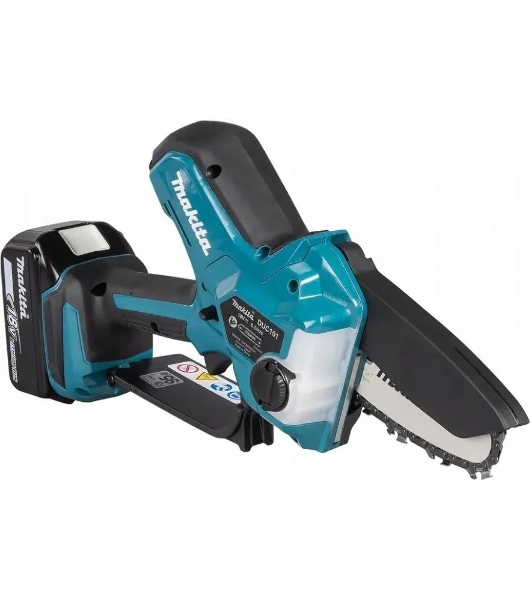 Электрическая цепная пила Makita DUC101Z 320Вт дл.шины:4'(10cm)