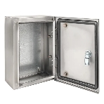 Щит из нержавеющей стали EKF PROxima Inox AISI 304 (400х300х200) IP66 У1, фото5