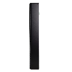 Звуковая колонна Intrend ITSPK-CL425-B пассивная, 4x2.5', 4 Ом (100Вт RMS), SPL 113dB, 106Hz-20kHz, 120°x20° (HхV), вес 3.4кг, черный, крепление в комплекте, (цена за 1шт., в упаковке 2 шт., продается парами), фото12
