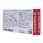 Таблетки для очистки от накипи MAUNFELD Purity MST96G (6 таб.x10), фото3