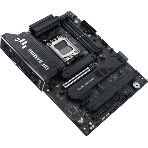 Материнская плата ASUS TUF GAMING X870E-PLUS WIFI7, AM5, AMD X870E, 4xDDR5, 4xSATA, 4xM.2, 1xPCIe 5.0 x16, 1xPCIe 4.0 x4, 1xPCIe 3.0 x1, 1xHDMI, 1x2.5Gb LAN, Wi-Fi 7, Bluetooth 5.4, 2xUSB-C 40Gbps, 3xUSB-A 10Gbps, 4xUSB-A 5Gbps, 4xUSB-A 2.0, 3x3.5 мм, 7.1, ATX, фото5