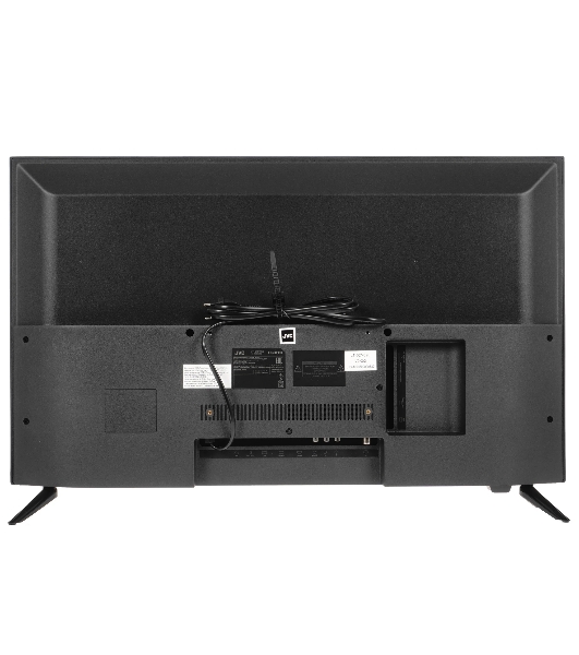 Телевизор JVC 32' LT-32M595 черный LED HD 60Hz Smart TV
