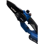 Пила аккумуляторная бесщеточная REDBO ONS-21/6BL синий/черный 28236, фото3