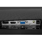 Монитор 23.8' Digma Progress 24P504F IPS 1920x1080, 100 Гц, 5 мс, 16:9, 250 кд/м², 1xHDMI, 1xDP, 1xVGA, 2x2 Вт, черный, фото7