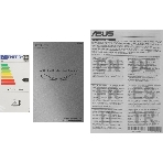 Монитор 27' ASUS BE27ACSBK IPS 2560x1440, 60 Гц, 5 мс, 16:9, 350 кд/м2, 1xHDMI, 2хDP, USB-C, 1x3.5 мм, черный, фото3