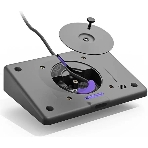Сенсорный контроллер Logitech Tap IP-GRAPHITE 952-000085, фото2