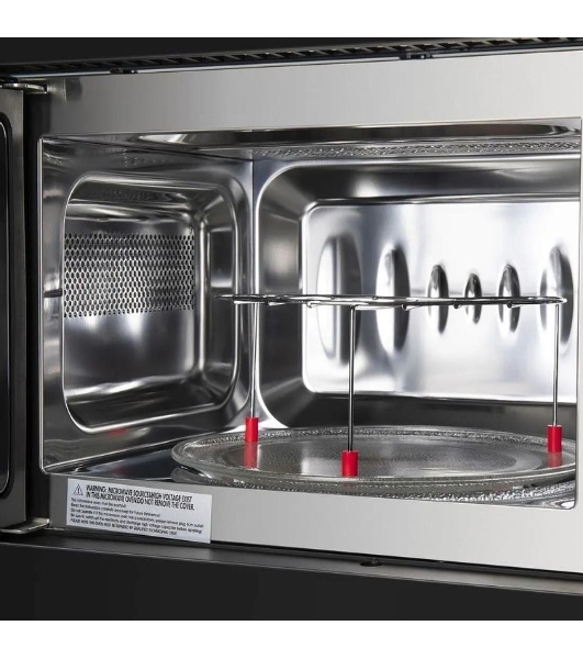 Микроволновая печь встраиваемая HOMSair MOB205Gb