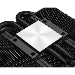Кулер ID-COOLING IS-28i BLACK черный 92мм 3600rpm 35.8db 65W 28мм, фото7
