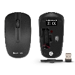 Комплект клавиатура+мышь ExeGate MK280 беспроводной, USB, 1000 DPI, чёрный, фото2