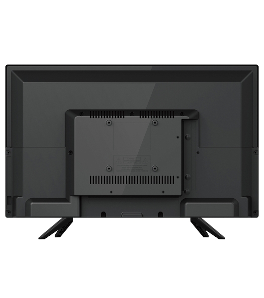 Телевизор Polar 24' P24L24T2C (YY) черный DLED HD 60Hz