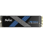 Накопитель SSD Netac NV7000-Q, 4Tb, M.2 2280, PCIe 4.0 x4, NVMe, R/W 7100/6200, с радиатором, фото 1