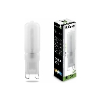 Лампа светодиодная Feron LB-431 7W 230V G9 4000K, фото 1