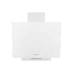 Вытяжка наклонная Kuppersberg F 605 W белый, 59.7 см, 1300 куб. м/ч, 48 дБ, фото 1