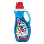 Гель-концентрат для стирки белья Active универсальный Свежесть моря Poly Wash 1500 мл. 511601401, фото 1