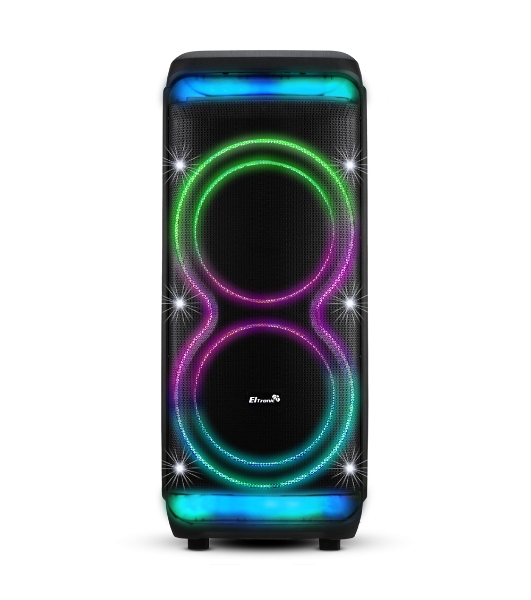 Колонка Eltronic (30-70) CRAZY BOX 2500 - 15'