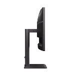 Монитор 27' AOC U27E4CV IPS 3840x2160, 60 Гц, 4 мс, 16:9, 400 кд/м², 2xHDMI 2.0, DP 1.4, DP Out, USB-C (90 Вт), USB Hub (4x USB 3.2), RJ45, 3.5 Jack, динамики (2x2 Вт), HDR Ready, Adaptive-Sync, VESA 100x100, черный, фото3