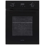 Встраиваемый духовой шкаф Krona RITUS 45 BL/BL G2, фото 1