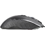 Мышь проводная A4Tech Bloody J95s серый, 8000 dpi, USB, кнопки - 9, фото12
