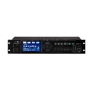 Плеер ITC TS-D5500 цифровой медиаплеер (lossless), SD/WIFI/USB, APE,FLAC,WAV,WMA,MP3, 24bit/96KHz, вых. XLR (balance), RCA (unbalance), optical 2U, 19'