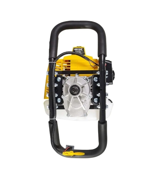 Мотобур Huter GGD-2400 900/70/13/42