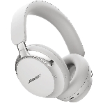 Наушники Bose Quiet Comfort Ultra Headphones (2nd Gen) White, фото3