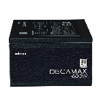 Блок питания Zalman ZM600-LX3, 600Вт, 80 PLUS, 120мм, черный, фото5