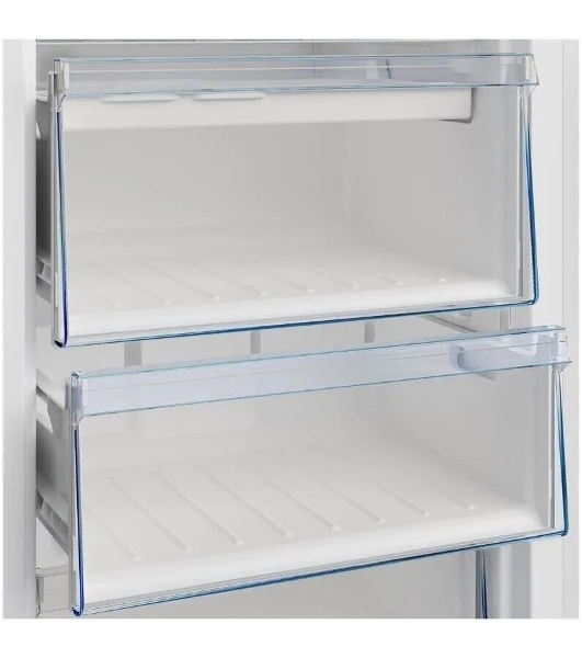 Морозильная камера Beko B3RFNK292G, темно-серый, 255л, 5 ящиков