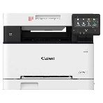 МФУ лазерное Canon i-Sensys MF651Cw, А4, цветное, печ. 18 стр/мин., скан. до 27 стр/мин (ч/б) 14 стр/мин (цвет), 1200 x 1200 dpi (принтер) 600x600dpi (сканер), USB 2.0, RJ-45, Wi-Fi, Air Print, Mopria, фото2