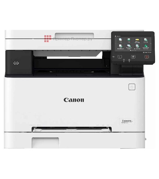 МФУ лазерное Canon i-Sensys MF651Cw, А4, цветное, печ. 18 стр/мин., скан. до 27 стр/мин (ч/б) 14 стр/мин (цвет), 1200 x 1200 dpi (принтер) 600x600dpi (сканер), USB 2.0, RJ-45, Wi-Fi, Air Print, Mopria