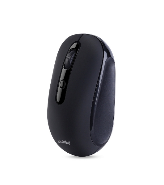 Мышь беспроводная Smartbuy ONE 262AG черная (SBM-262AG-K)
