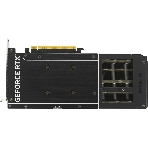 Видеокарта ASUS Prime GeForce RTX 5050 OC, NVIDIA RTX 5050, 8 ГБ GDDR6, 128 бит, PCI-e 5.0, 1xHDMI, 3xDP, 2707 МГц, фото5