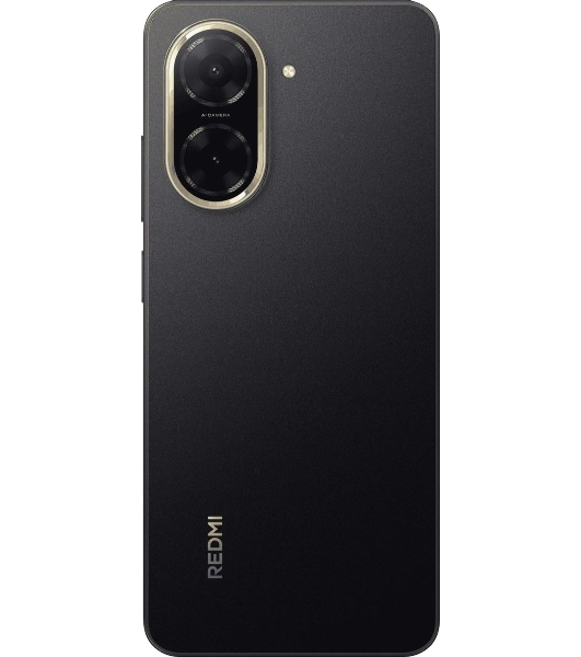 Смартфон Xiaomi Redmi A5 3/64Gb черный