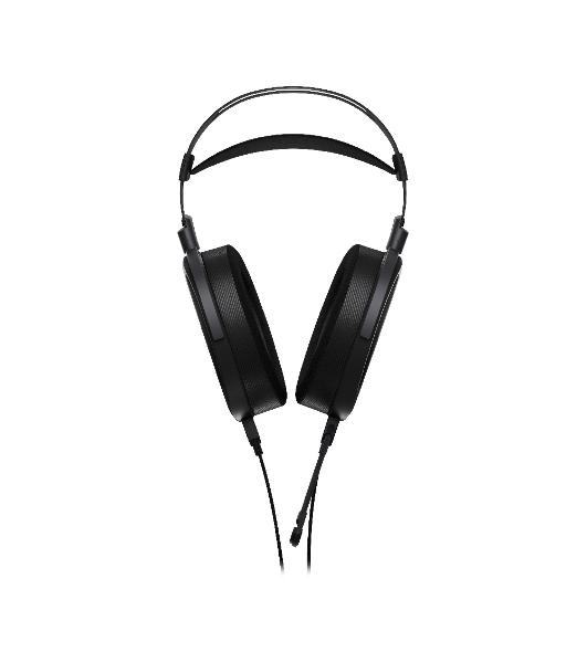 Гарнитура ASUS ROG Kithara чёрный, проводная, подсветка, совместимость с PS5