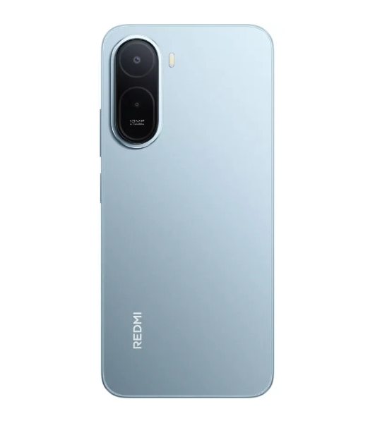 Смартфон Xiaomi Redmi A7 Pro 4Gb, 64Gb, голубой
