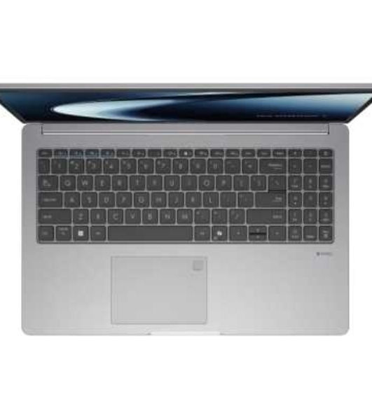 Ноутбук ASUS PM1503CDA-S70598/15.6'/IPS/AMD Ryzen 5 150/8192Mb/512Gb SSD/AMD Radeon Graphic/DOS/серый/1.81kg