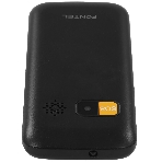 Мобильный телефон FONTEL SP230 черный, фото6