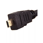 Кабель VCOM/TELECOM HDMI-19M -- MicroHDMI-19M ver 2.0+3D/Ethernet,1m Telecom TCG206-1M, фото7