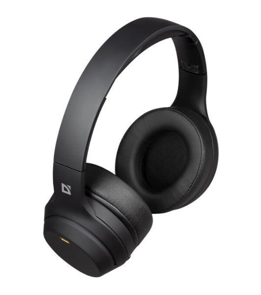 Гарнитура Defender FreeMotion B690 черный