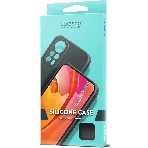 Чехол (клип-кейс) BoraSCO для Huawei Nova 11i 72182 черный, фото2
