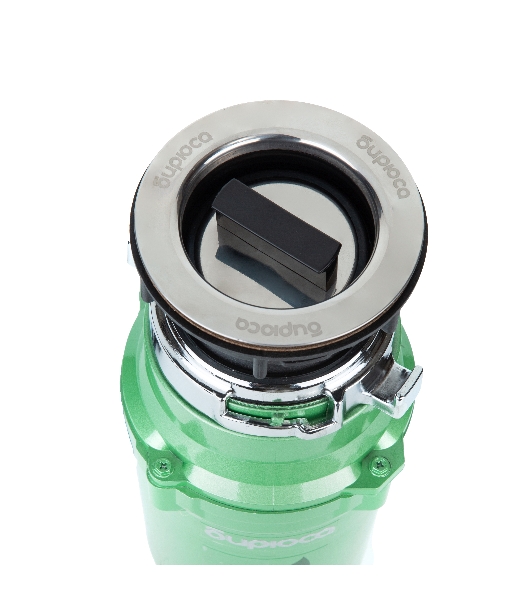 Измельчитель пищевых отходов Бирюса WD-375A1